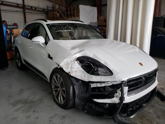 VIN WP1AA2A59PLB21818 2023 Porsche Macan, Base no.4