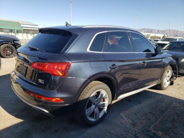 VIN WA1BNAFY7J2069412 2018 Audi Q5, Premium Plus no.3