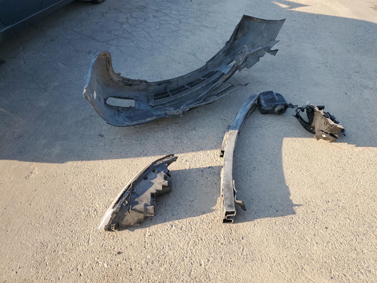 5NPEU46F16H008665 2006 Hyundai Sonata Gls