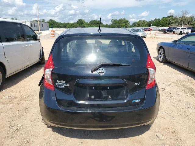 2016 NISSAN VERSA NOTE - 3N1CE2CPXGL384095