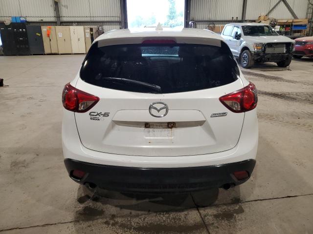 2014 Mazda Cx-5 Sport VIN: JM3KE2BE1E0326452 Lot: 62316894