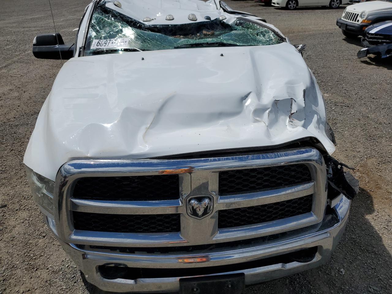 3C6UR5HJ5JG364694 2018 Ram 2500 St