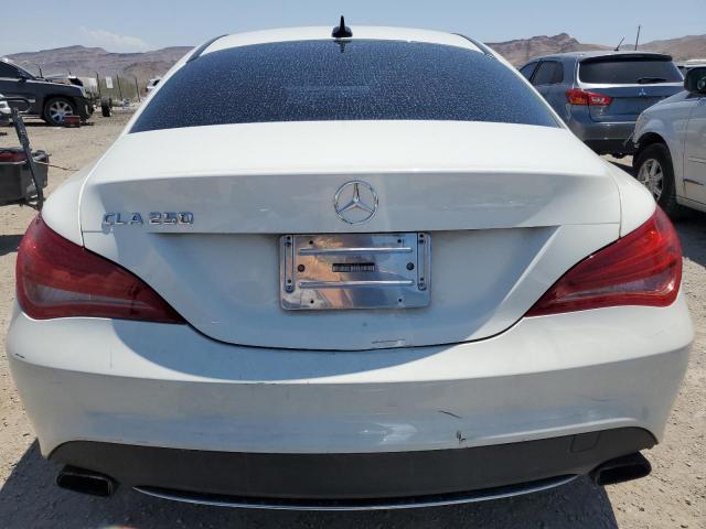 2014 Mercedes-Benz Cla 250 VIN: WDDSJ4EB5EN061934 Lot: 62911084