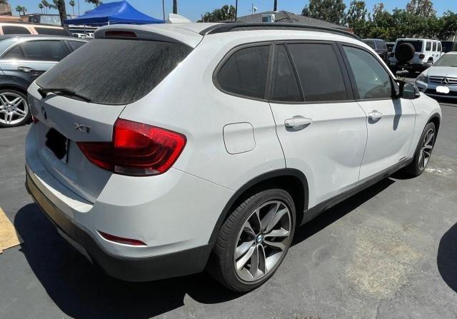 VIN WBAVM1C54DVW43125 2013 BMW X1, Sdrive28I no.4