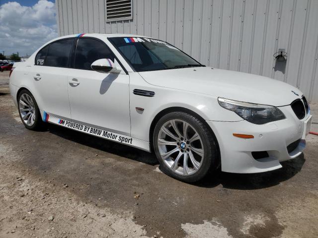 WBSNB93559C043040 2009 BMW M5