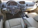 ACURA RDX photo