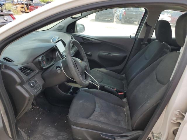 2017 CHEVROLET SPARK LS - KL8CB6SA5HC798398