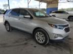 CHEVROLET EQUINOX LT photo