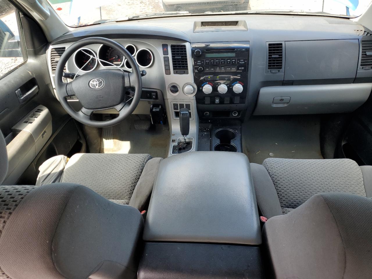 5TBDV54108S498852 2008 Toyota Tundra Crewmax