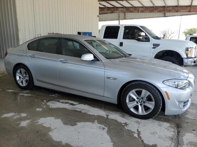 2012 BMW 528 I - WBAXG5C54CDX05571