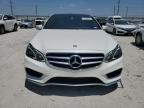 MERCEDES-BENZ E 350 photo