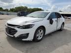 2022 CHEVROLET MALIBU LS - 1G1ZC5ST3NF175679