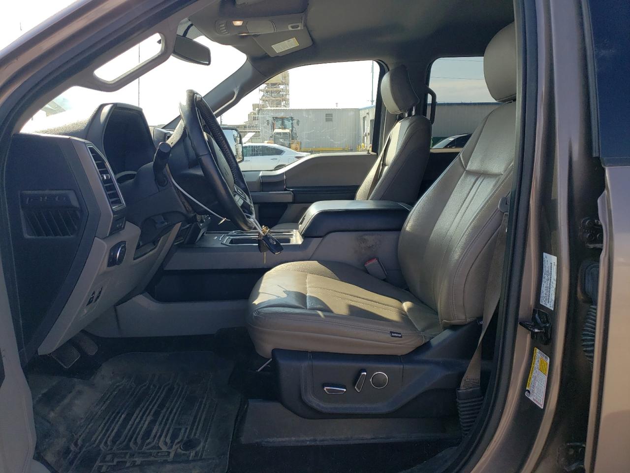 1FTEW1E51JKE68985 2018 Ford F150 Supercrew 1FTEW1E51JKE68985 2018 Ford F150 Supercrew