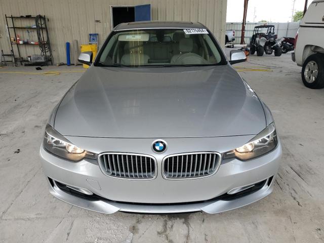 2012 BMW 328 I VIN: WBA3A5C54CF257076 Lot: 62176464