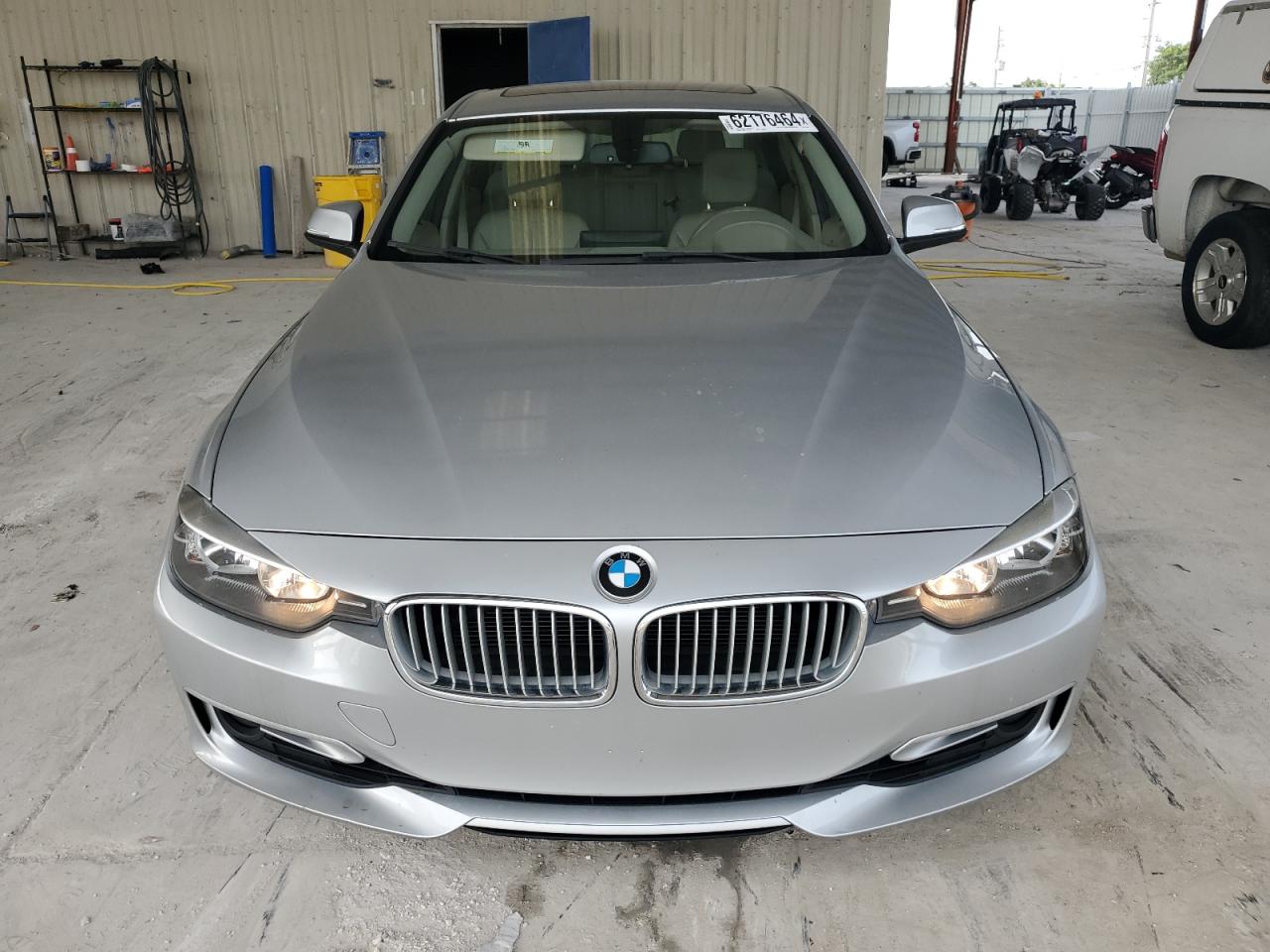 WBA3A5C54CF257076 2012 BMW 328 I