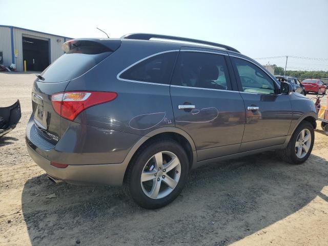 2010 Hyundai Veracruz Gls VIN: KM8NU4CC3AU122414 Lot: 62854414