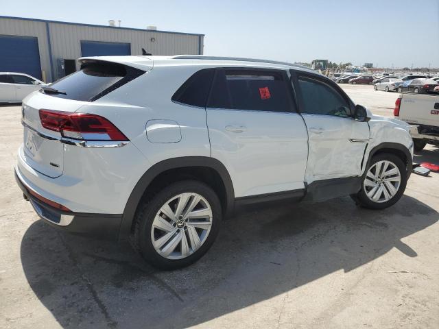 2021 Volkswagen Atlas Cross Sport Se VIN: 1V2KE2CA2MC225937 Lot: 61271724