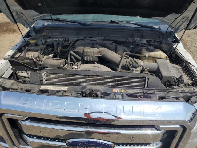 2015 FORD F250 SUPER - 1FT7W2B65FED50827