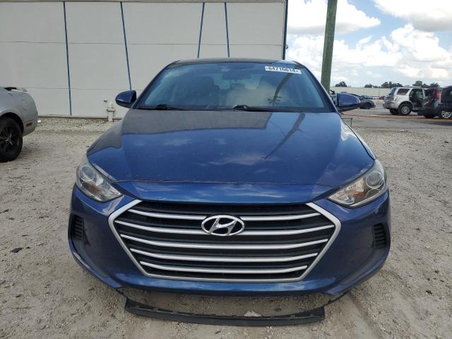 2018 HYUNDAI ELANTRA SE - 5NPD84LF9JH294178