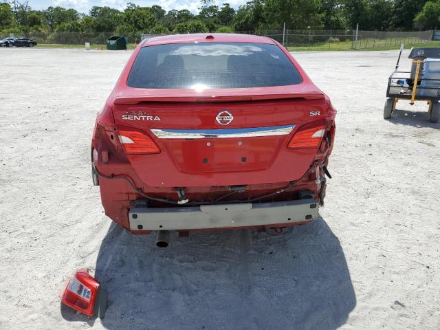 2016 Nissan Sentra S VIN: 3N1AB7AP0GY319047 Lot: 61875794