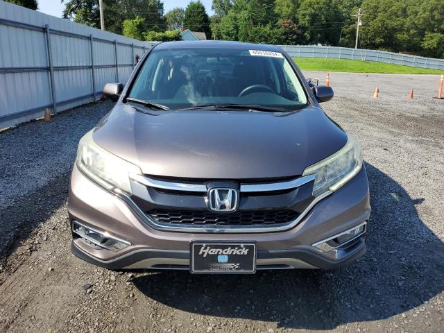 2015 HONDA CR-V EX - 2HKRM4H51FH696236