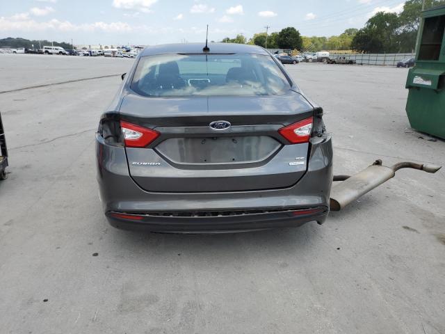 VIN 1FA6P0HD8G5131760 2016 Ford Fusion, SE no.6