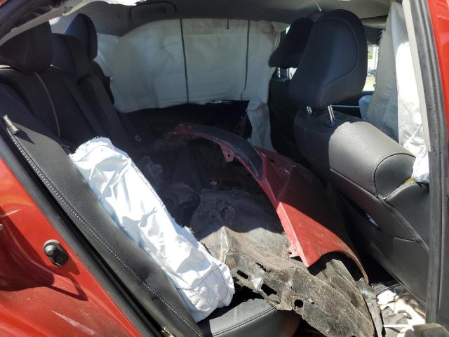 2020 TOYOTA CAMRY XSE - 4T1K61AK3LU314473