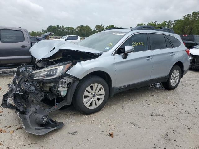 2018 SUBARU OUTBACK 2. 4S4BSAFC7J3353843  65006994