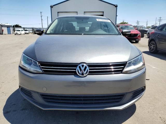 2011 Volkswagen Jetta Se VIN: 3VWDZ7AJ2BM350752 Lot: 61720334