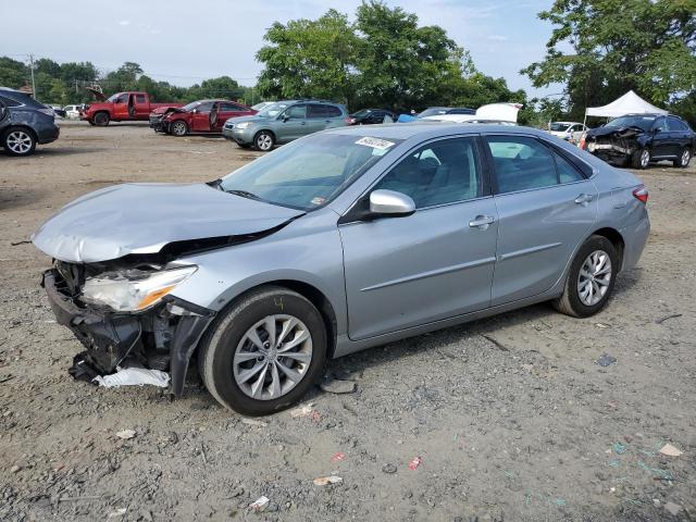 VIN 4T4BF1FK3GR567474 2016 Toyota Camry, LE no.1