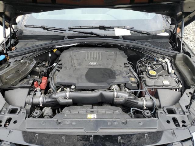 2019 LAND ROVER RANGE ROVE NJ1644E