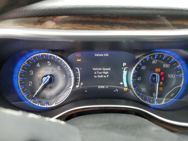 2023 CHRYSLER PACIFICA L - 2C4RC1GG8PR551624