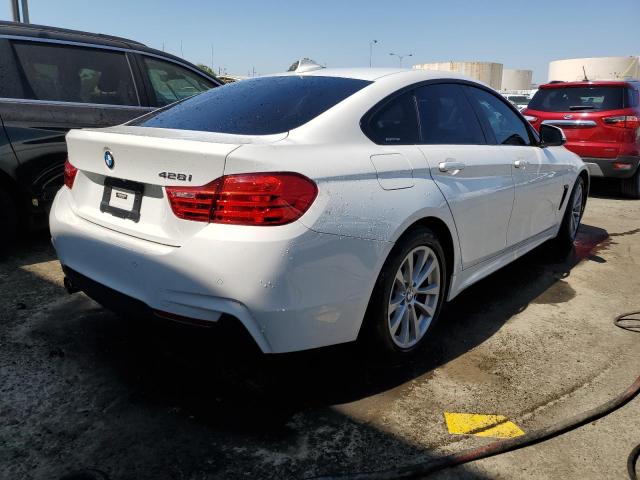 VIN WBA4A9C59GG508640 2016 BMW 4 Series, 428 I Gran... no.3