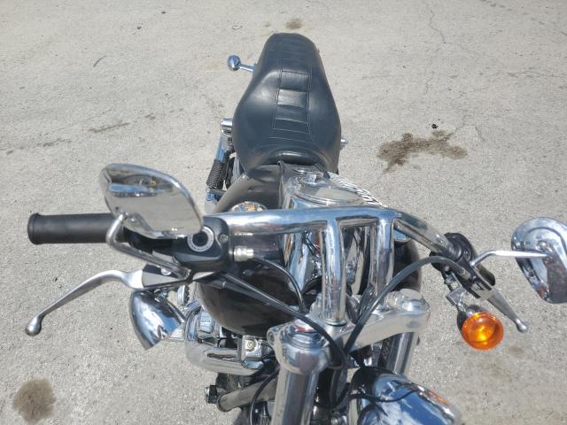 2011 HARLEY-DAVIDSON FXDC 1HD1GV415BC302464