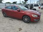 VOLVO S60 PLATIN снимка