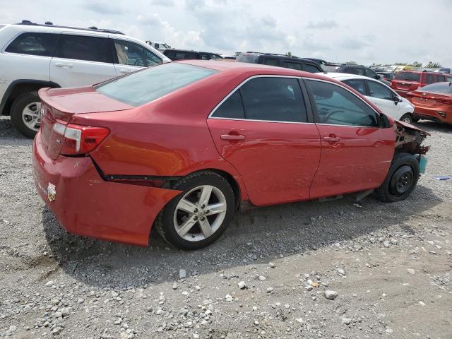 VIN 4T1BF1FK8EU816018 2014 Toyota Camry, L no.3