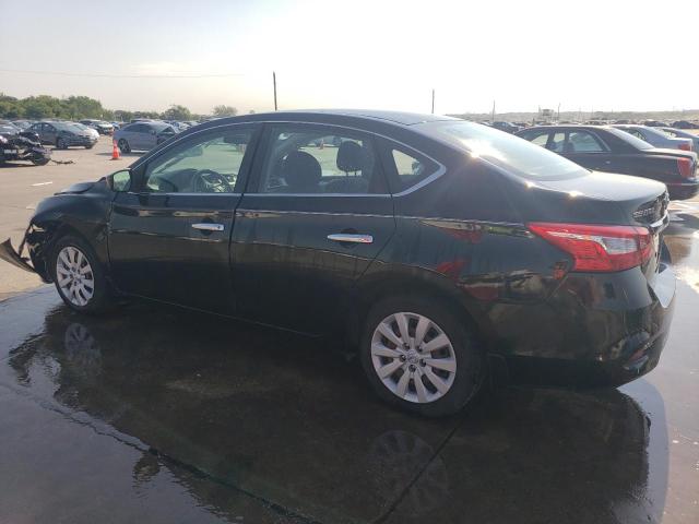 VIN 3N1AB7AP1JY323650 2018 Nissan Sentra, S no.2