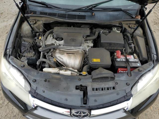 VIN 4T4BF1FK6FR473250 2015 Toyota Camry, LE no.11