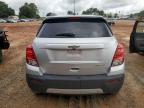 CHEVROLET TRAX 1LT photo