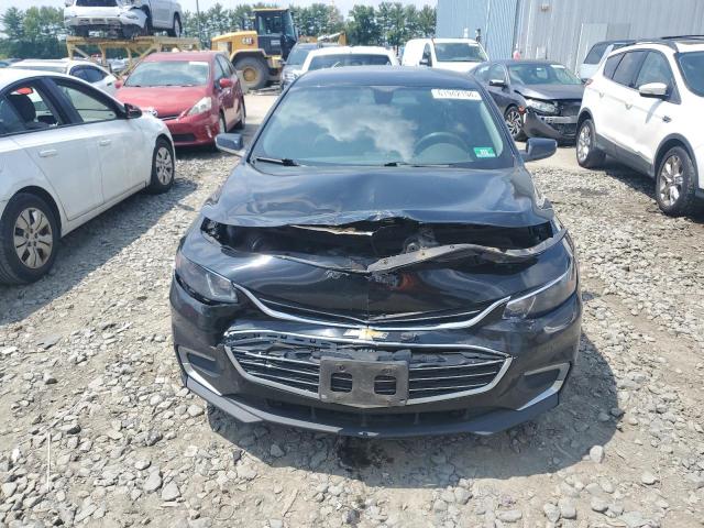 2017 Chevrolet Malibu Lt VIN: 1G1ZE5ST0HF201802 Lot: 61942194