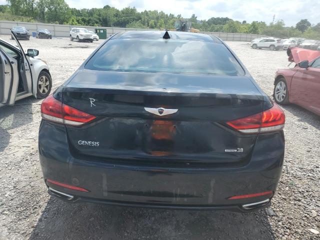 2016 HYUNDAI GENESIS 3. KMHGN4JE6GU121888