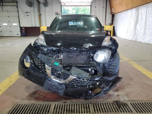 2016 NISSAN JUKE S - JN8AF5MVXGT659268