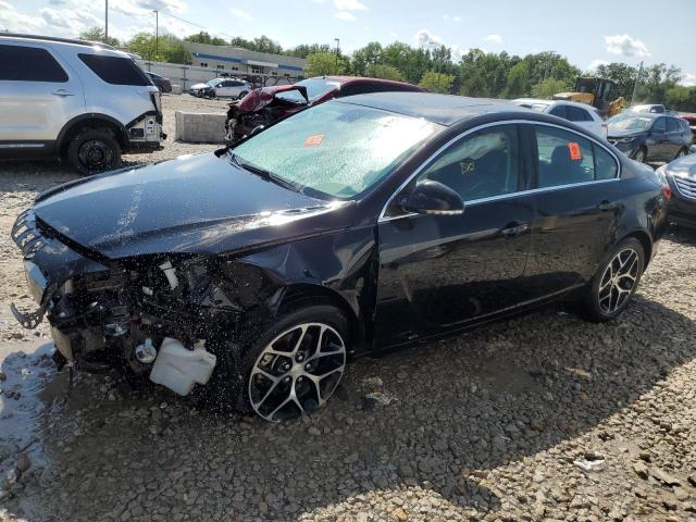 2017 BUICK REGAL SPOR #2972408569