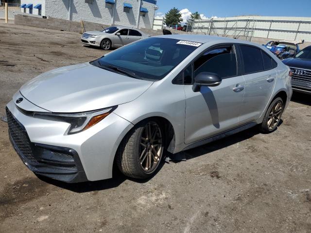 2024 TOYOTA COROLLA NI - 5YFB4MCE2RP184002