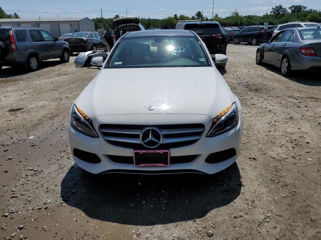 VIN 55SWF4JB5GU176584 2016 Mercedes-Benz C-Class, 300 no.5