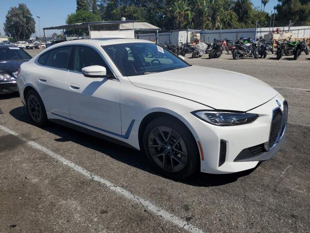2023 BMW I4 EDRIVE - WBY43AW00PFR18052