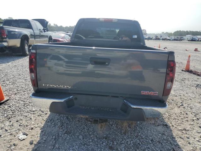 2008 GMC Canyon VIN: 1GTCS13E088132550 Lot: 61279014