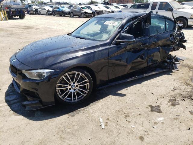 VIN WBA8B3C53GK383370 2016 BMW 3 Series, 340 I no.1