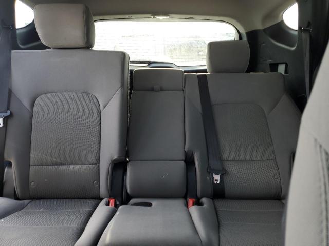 2016 HYUNDAI SANTA FE S - 5XYZTDLB2GG338152
