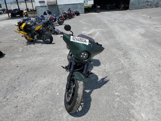 2024 HONDA CMX1100 T - JH2SC8359RK300750